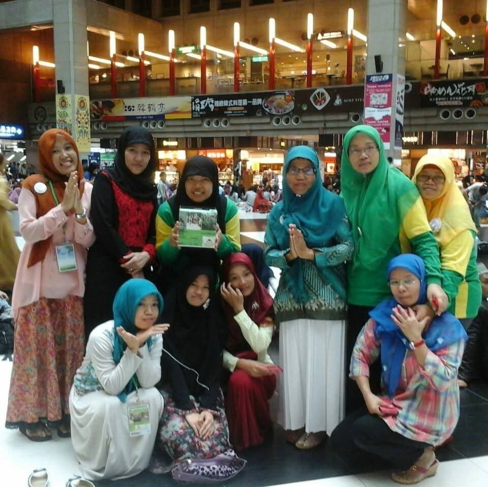Nasihat Ilmu