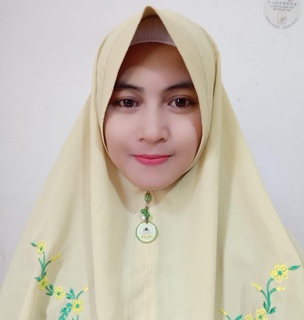 Dian Purwati
