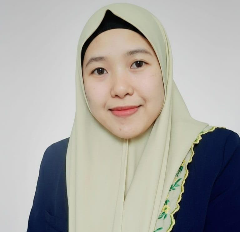 Siti Lissa'adah