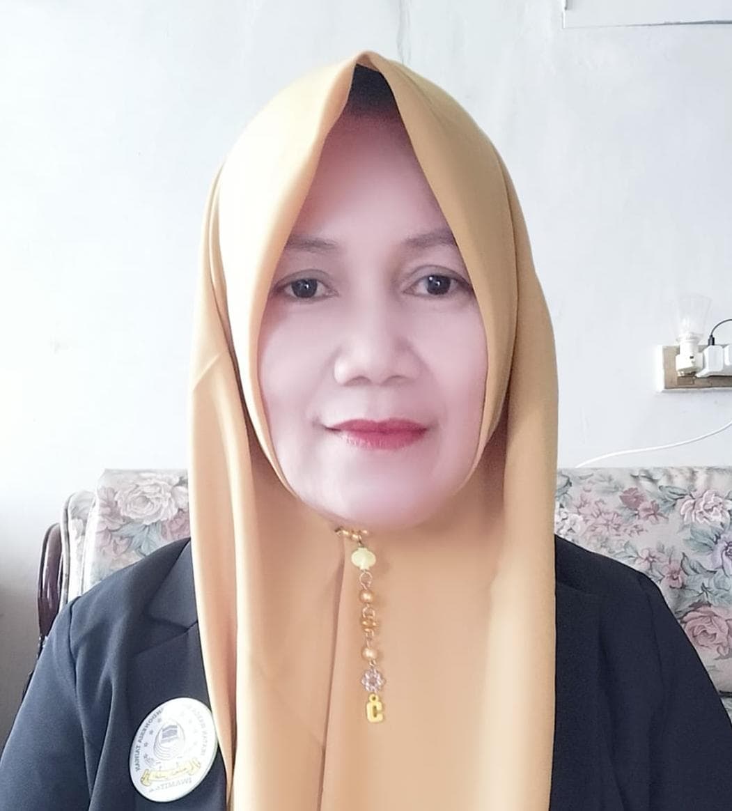 Emmy Purniawati